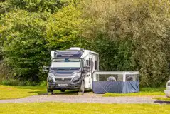 Non electric hardstanding pitches (7m x 7m) Non electric hardstanding pitches (7m x 7m)