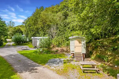 Church Stile Farm and Holiday Park