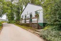 Shared facilities facilities Shared facilities facilities