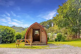 Church Stile Farm and Holiday Park, Seascale, Cumbria Church Stile Farm and Holiday Park, Seascale, Cumbria