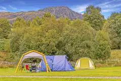 Non electric grass pitches (5m x 5m) Non electric grass pitches (5m x 5m)