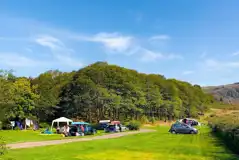 Non electric grass pitches (5m x 5m) Non electric grass pitches (5m x 5m)