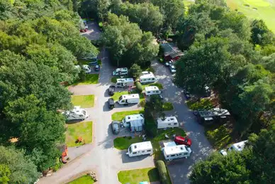 Somers Wood Caravan Park