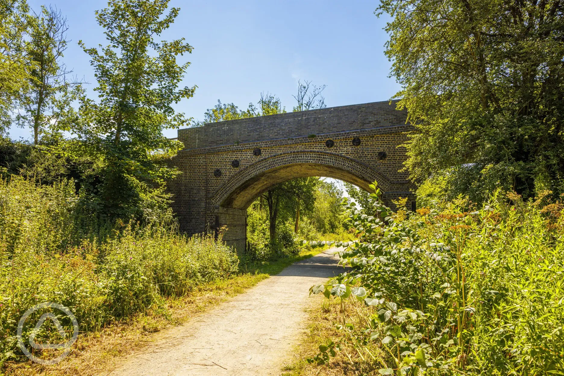 Nearby Tissington Trail