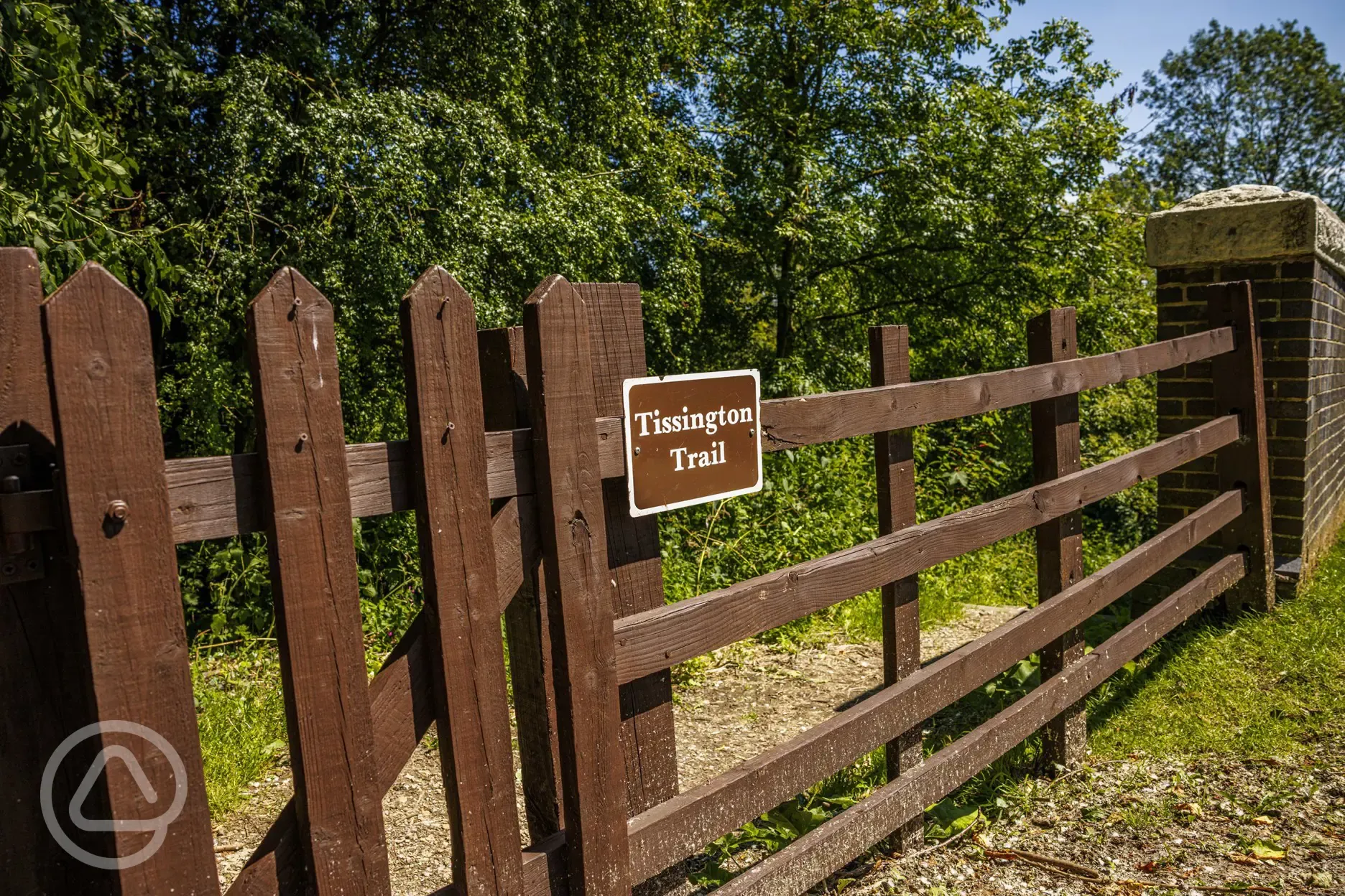 Nearby Tissington Trail