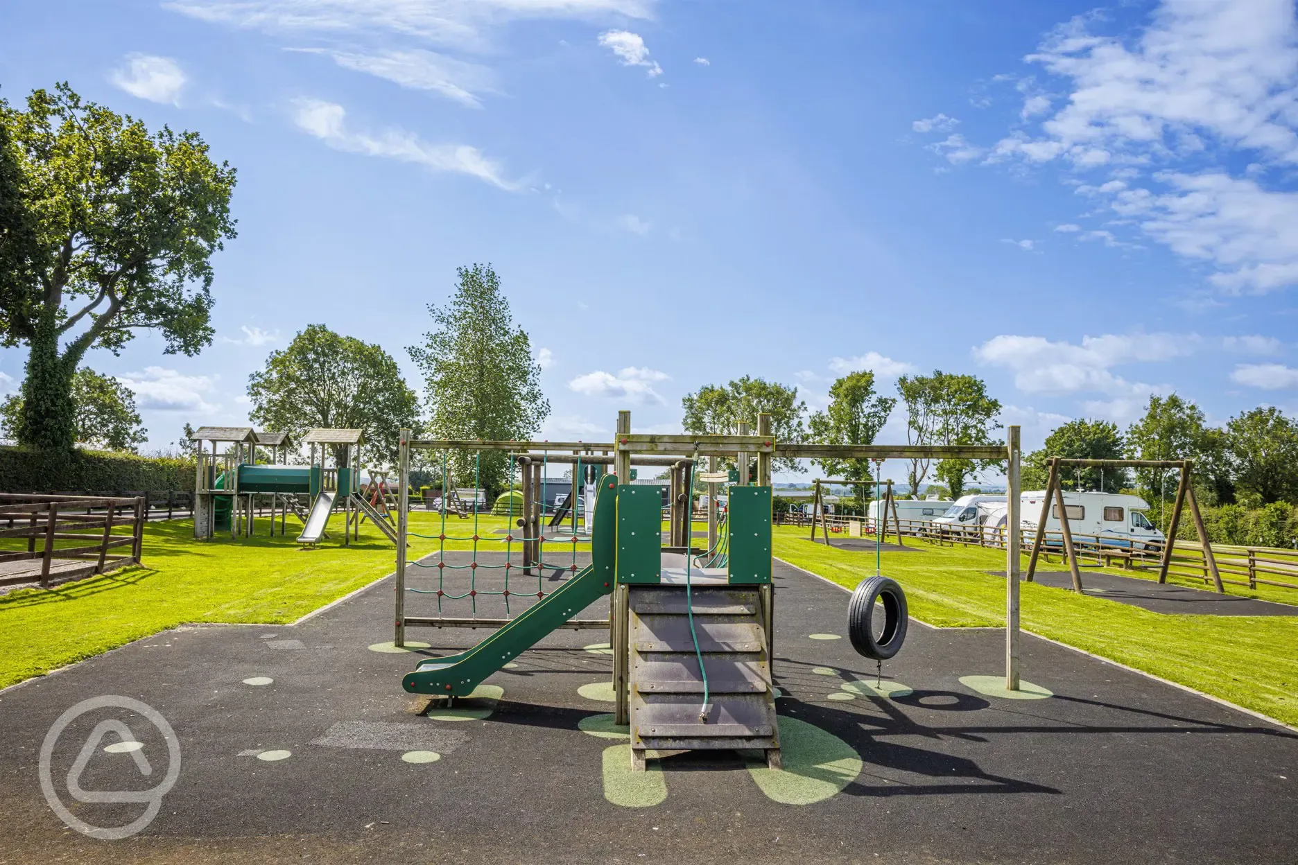 Play area