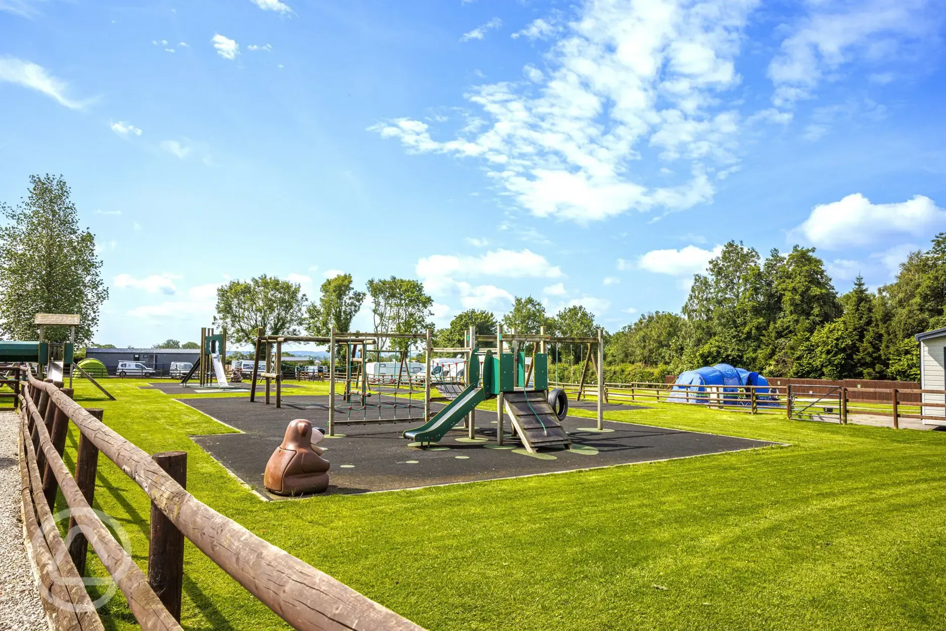 Play area