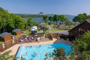 Seaward Holiday Park, Kirkcudbright, Dumfries and Galloway (0 miles)