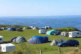 Castle Bay Holiday & Residential Park, Stranraer, Dumfries and Galloway (0.7 miles)
