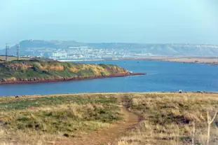 Pebble Bank Holiday Park, Wyke Regis, Weymouth, Dorset