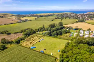 Graston Copse Holiday Park, Burton Bradstock, Bridport, Dorset Graston Copse Holiday Park, Burton Bradstock, Bridport, Dorset