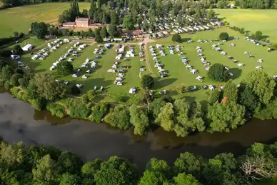 Lickhill Manor Caravan Park Lickhill Manor Caravan Park