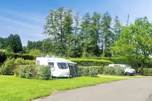 Lincomb Lock Caravan Park, Stourport-on-Severn, Worcestershire Lincomb Lock Caravan Park, Stourport-on-Severn, Worcestershire