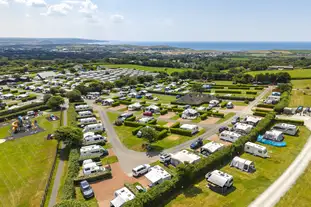 Wooda Farm Holiday Park, Bude, Cornwall Wooda Farm Holiday Park, Bude, Cornwall