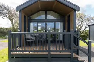 Wooda Farm Holiday Park, Bude, Cornwall