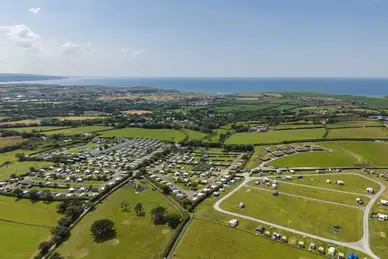 Wooda Farm Holiday Park