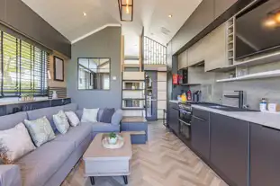 Wooda Farm Holiday Park, Bude, Cornwall