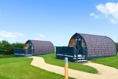 Glamping pods Glamping pods