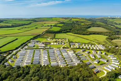 Pentire Coastal Holiday Park Pentire Coastal Holiday Park