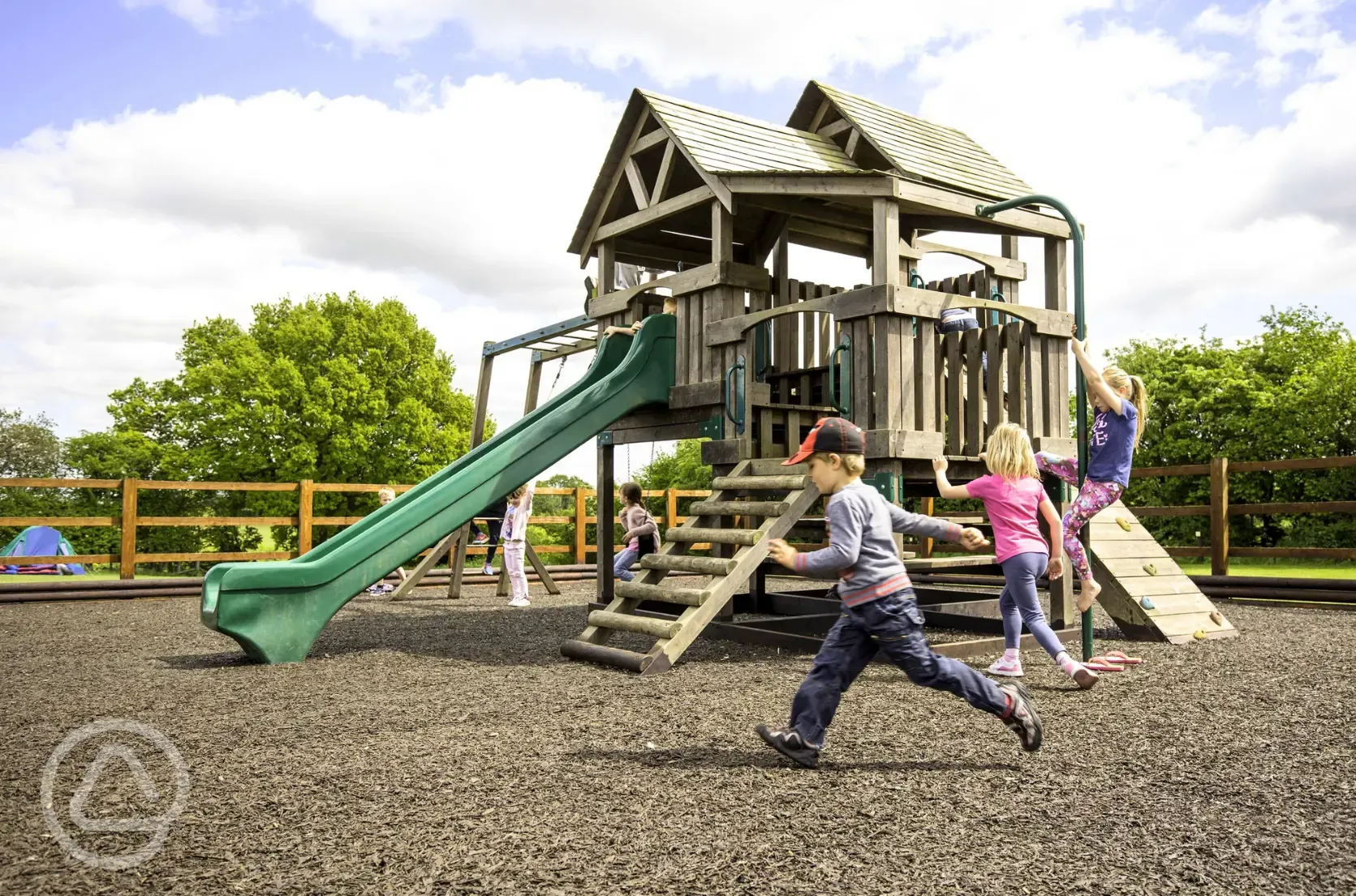 Play park
