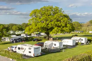 Woodhouse Farm Holiday Park, Ripon, North Yorkshire
