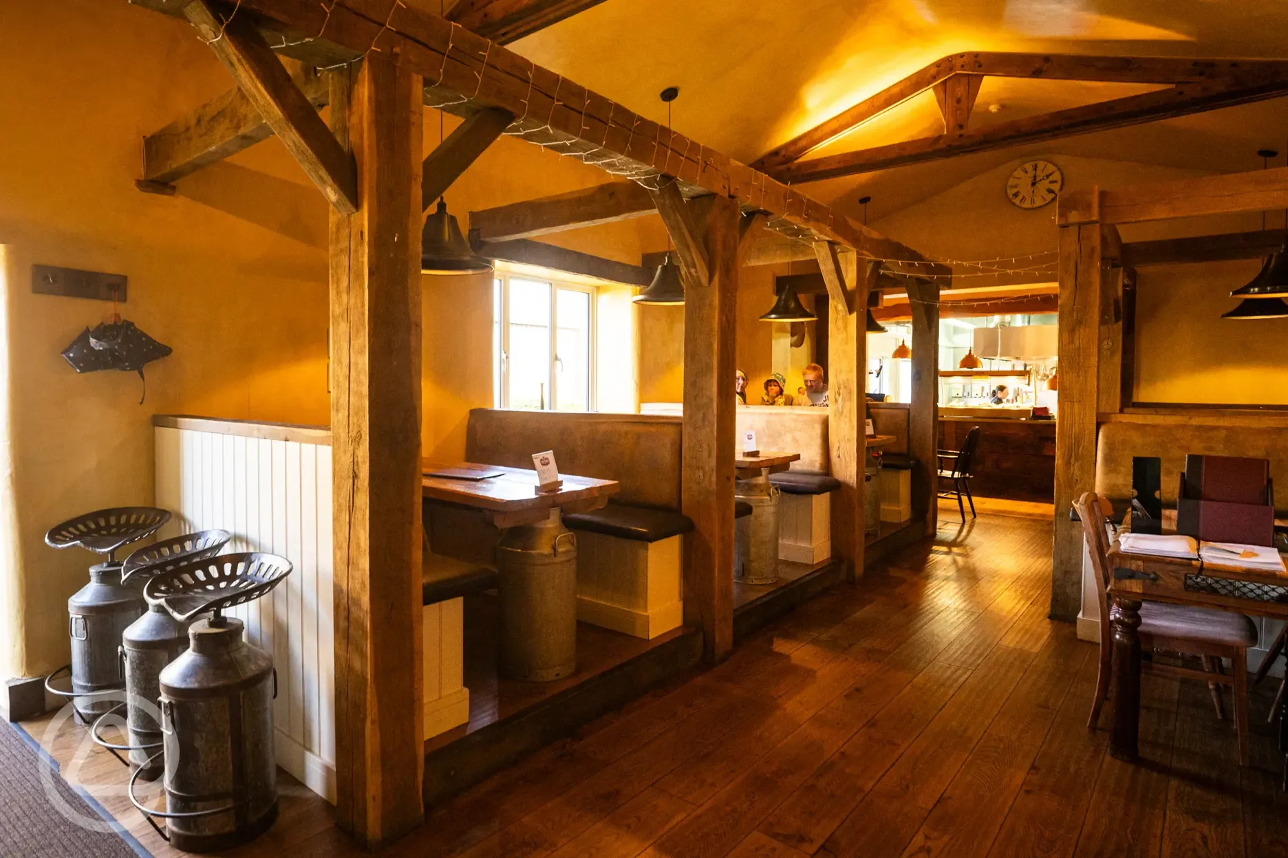 The Barn Pub and Restaurant The Barn Pub and Restaurant