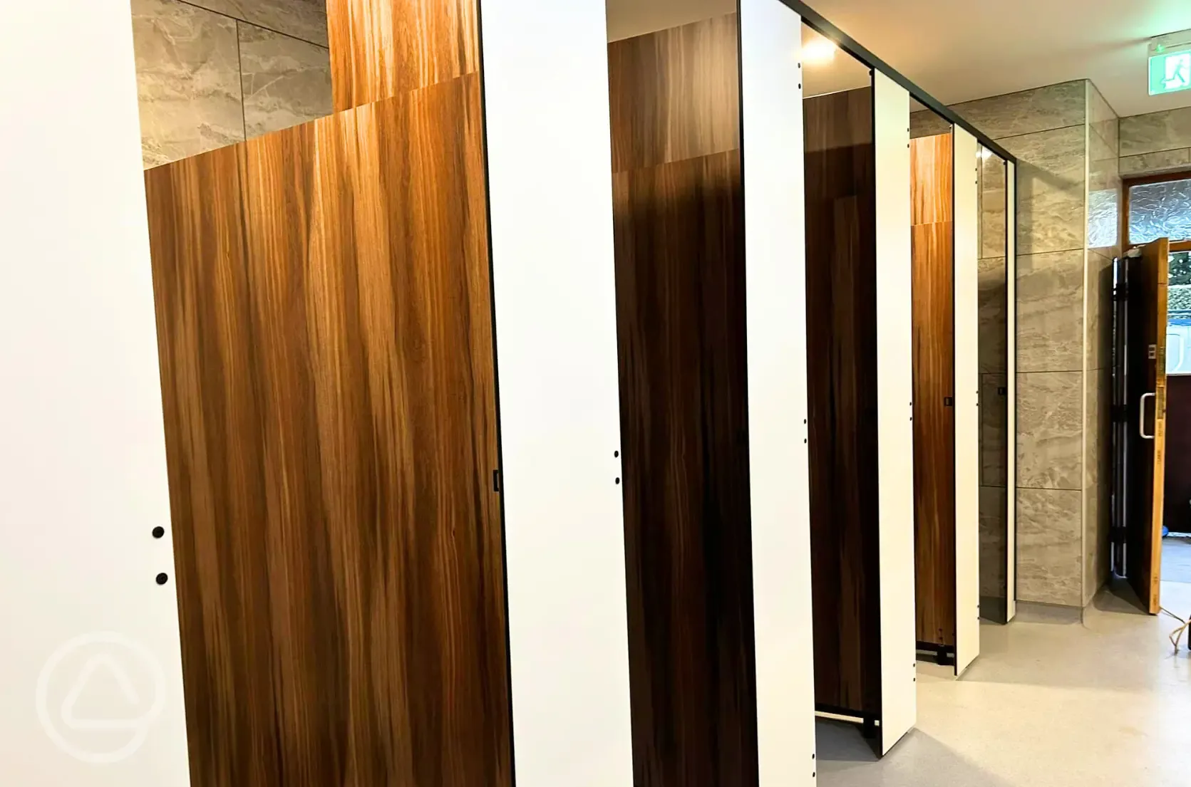 Facilities block
