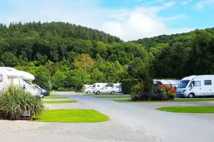 Lucksall Caravan and Camping Park, Hereford, Herefordshire