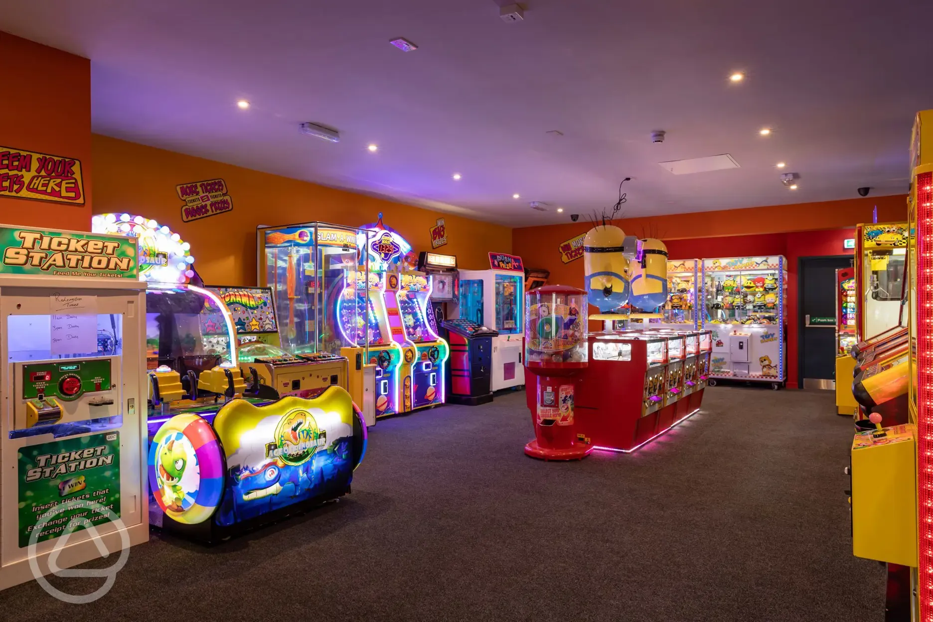 Arcade