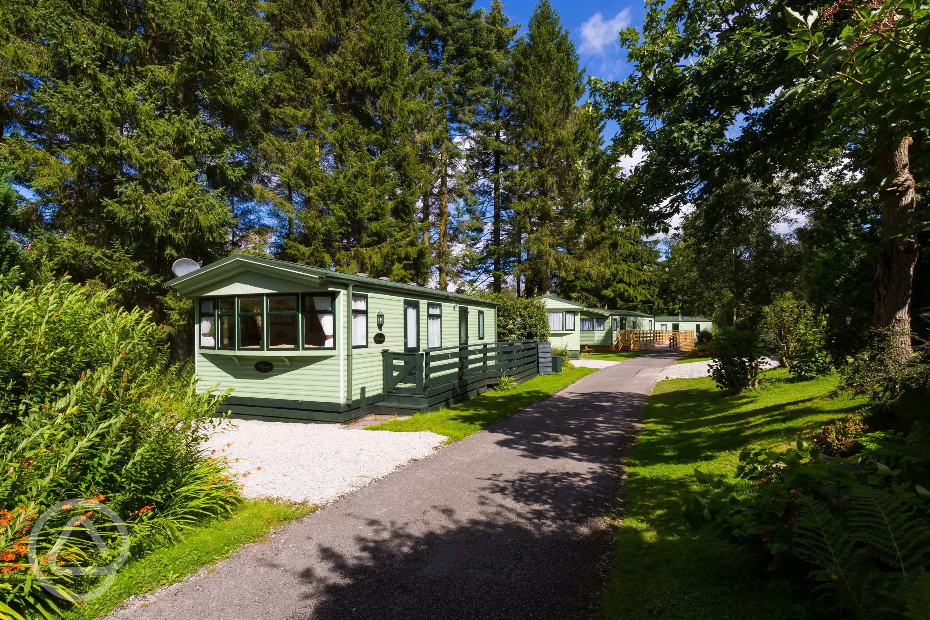 Some of our Self-Catering Units to Hire 