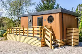 Newby Bridge Country Caravan Park, Newby Bridge, Cumbria (11.8 miles)