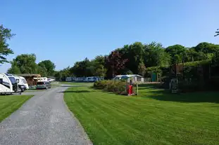 Moss Wood Caravan Park, Cockerham, Lancaster, Lancashire (3.6 miles)