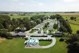 Moss Wood Caravan Park, Cockerham, Lancaster, Lancashire Moss Wood Caravan Park, Cockerham, Lancaster, Lancashire