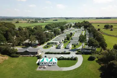 Moss Wood Caravan Park