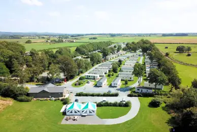 Moss Wood Caravan Park