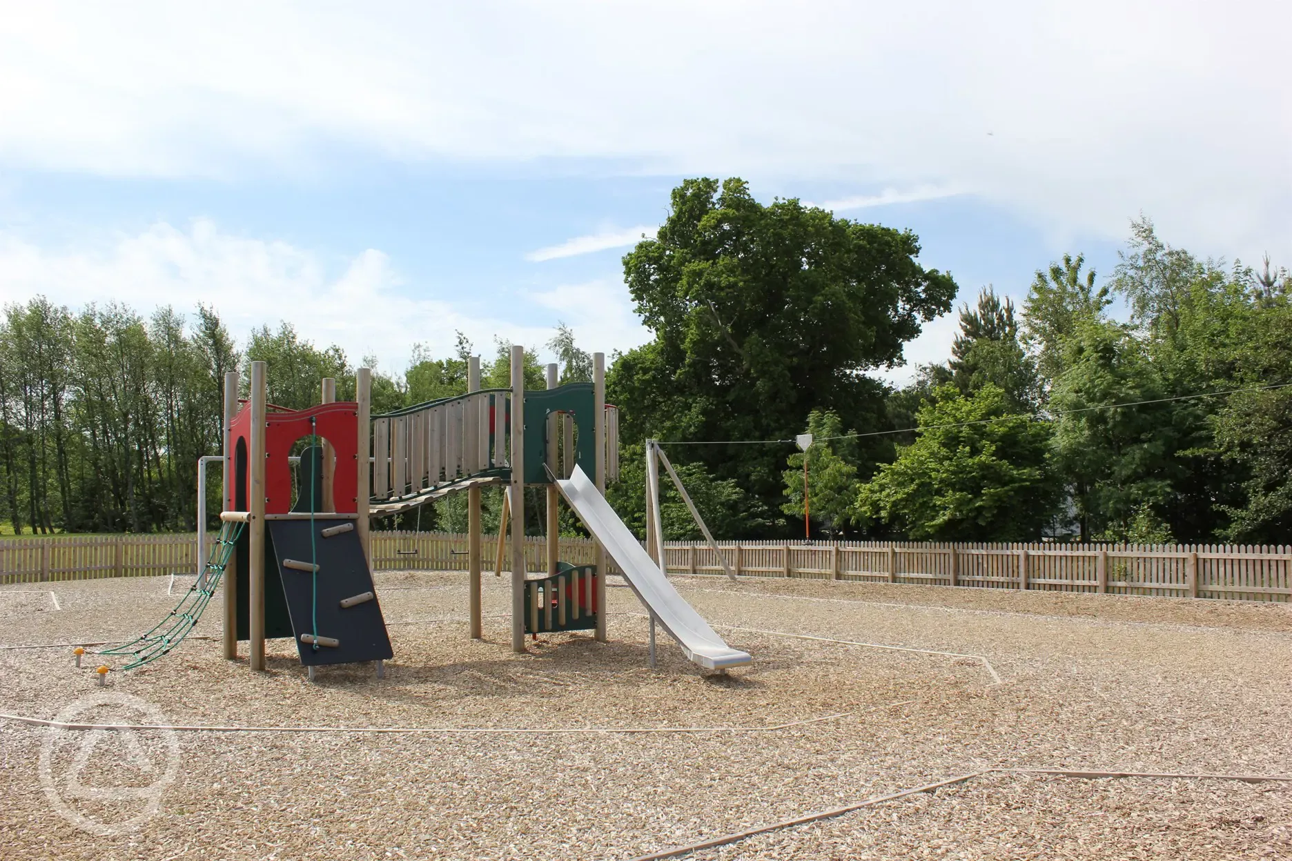 Childrens Play Park