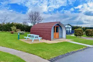 South Meadows Coast & Country Park, Belford, Northumberland South Meadows Coast & Country Park, Belford, Northumberland