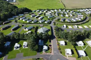 South Meadows Coast & Country Park, Belford, Northumberland South Meadows Coast & Country Park, Belford, Northumberland