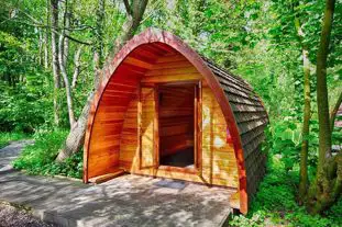 Deer's Glade, Cromer, Norfolk