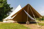 Bell tent