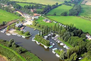 Waveney River Centre, Burgh St Peter, Norfolk (4.8 miles)