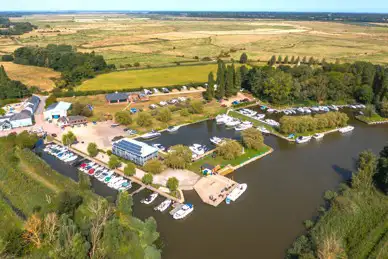 Waveney River Centre Waveney River Centre