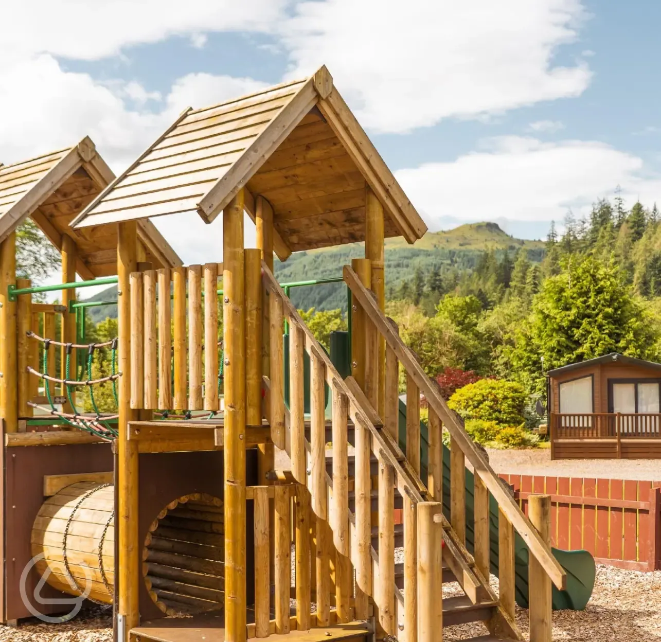 Play park