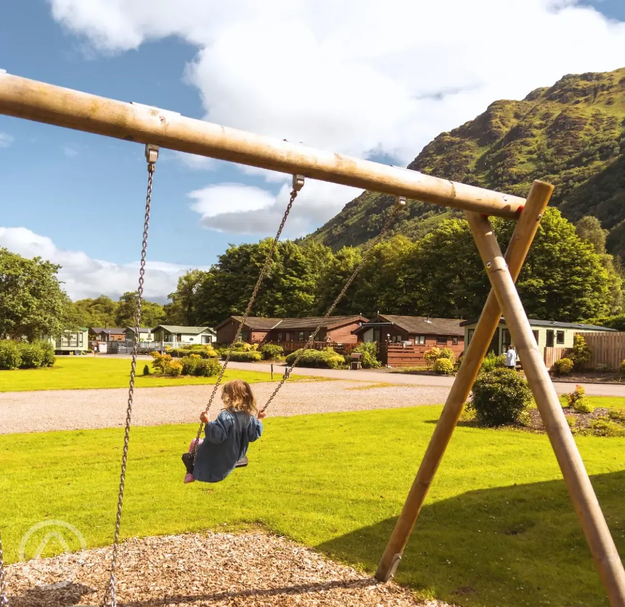 Play park