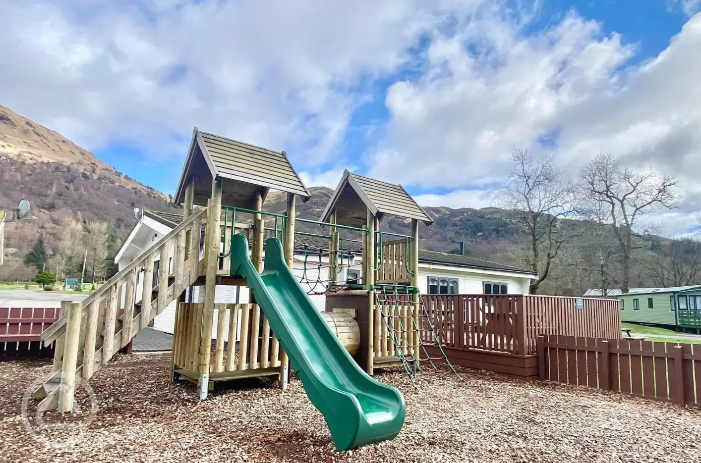 Play park