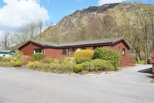 Stratheck Holiday Park, Dunoon, Argyll