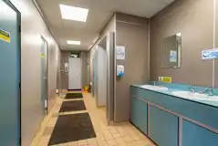 Toilets