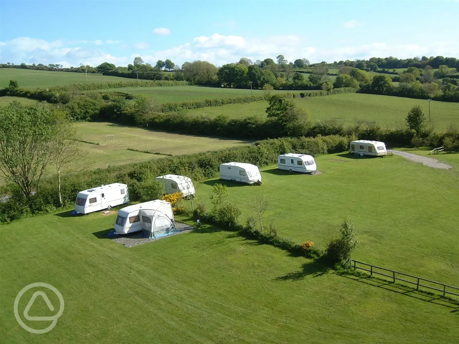 Dolbryn's Touring Field