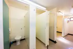 Toilets