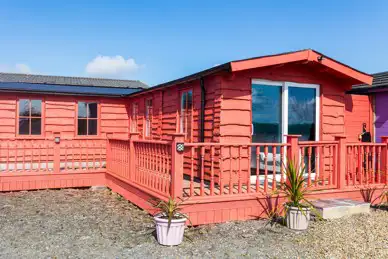 Brynawelon Caravan and Camping Park